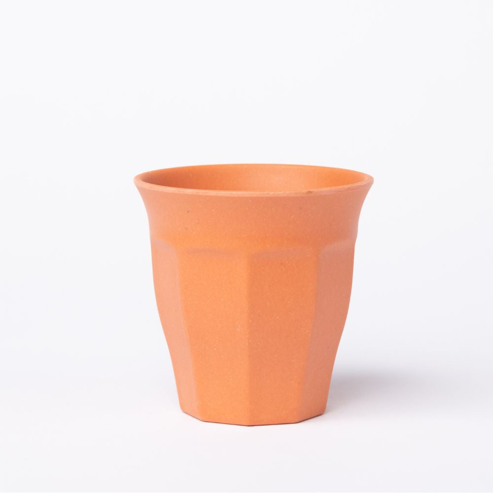 Bamboo cup