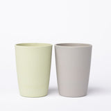 Barber Cup - 400ml - Solid Colour - Available in 2 Colours