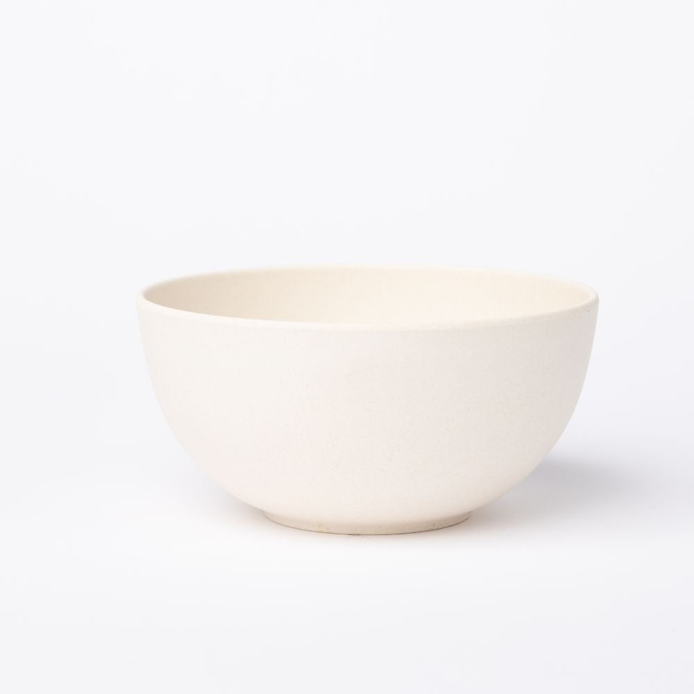 Bamboo Bowl