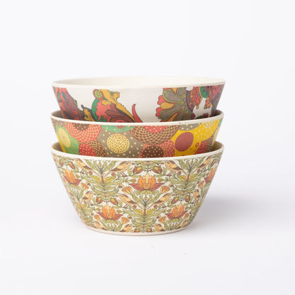 Bamboo Bowl
