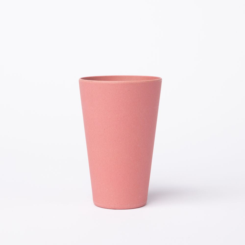 Bamboo Cup