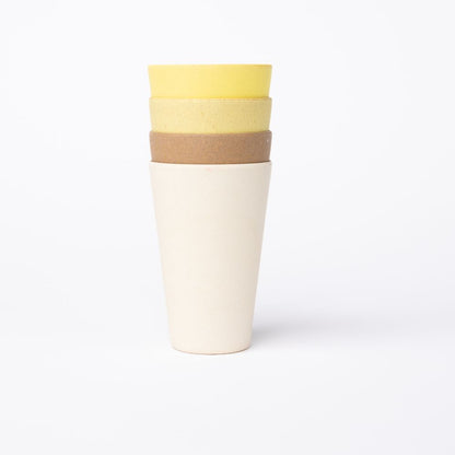 Bamboo Cup