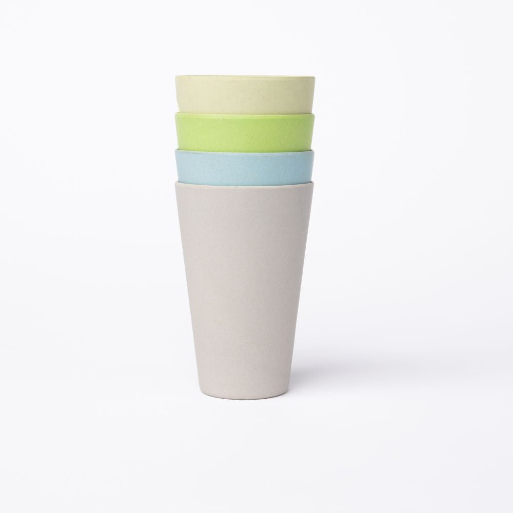 Bamboo Cup