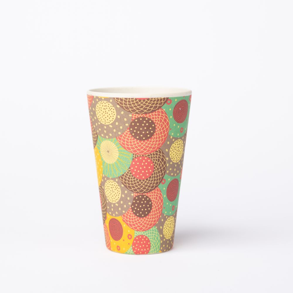 Bamboo Cup