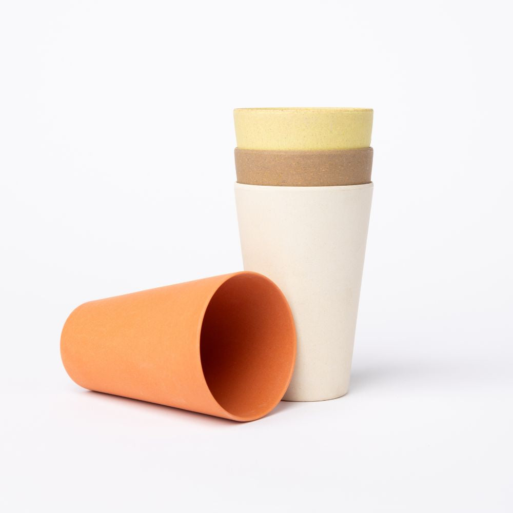 Bamboo Cup