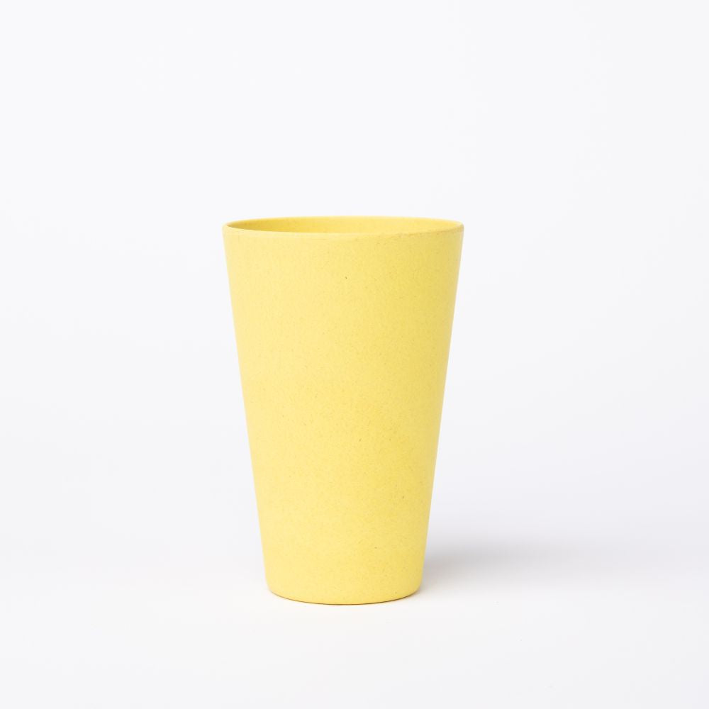Bamboo Cup