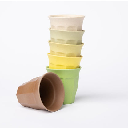 Bamboo Cup