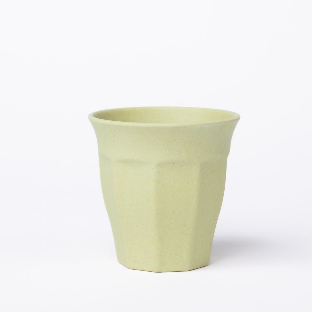 Bamboo Cup