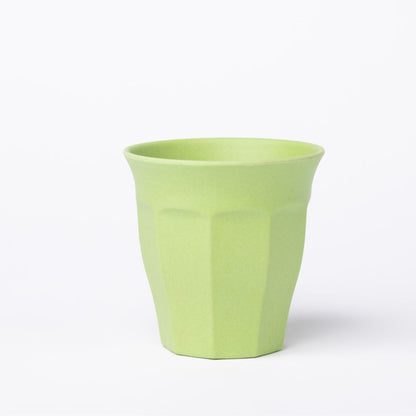 Bamboo Cup