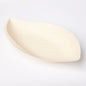Bamboo Platter Leaf shape