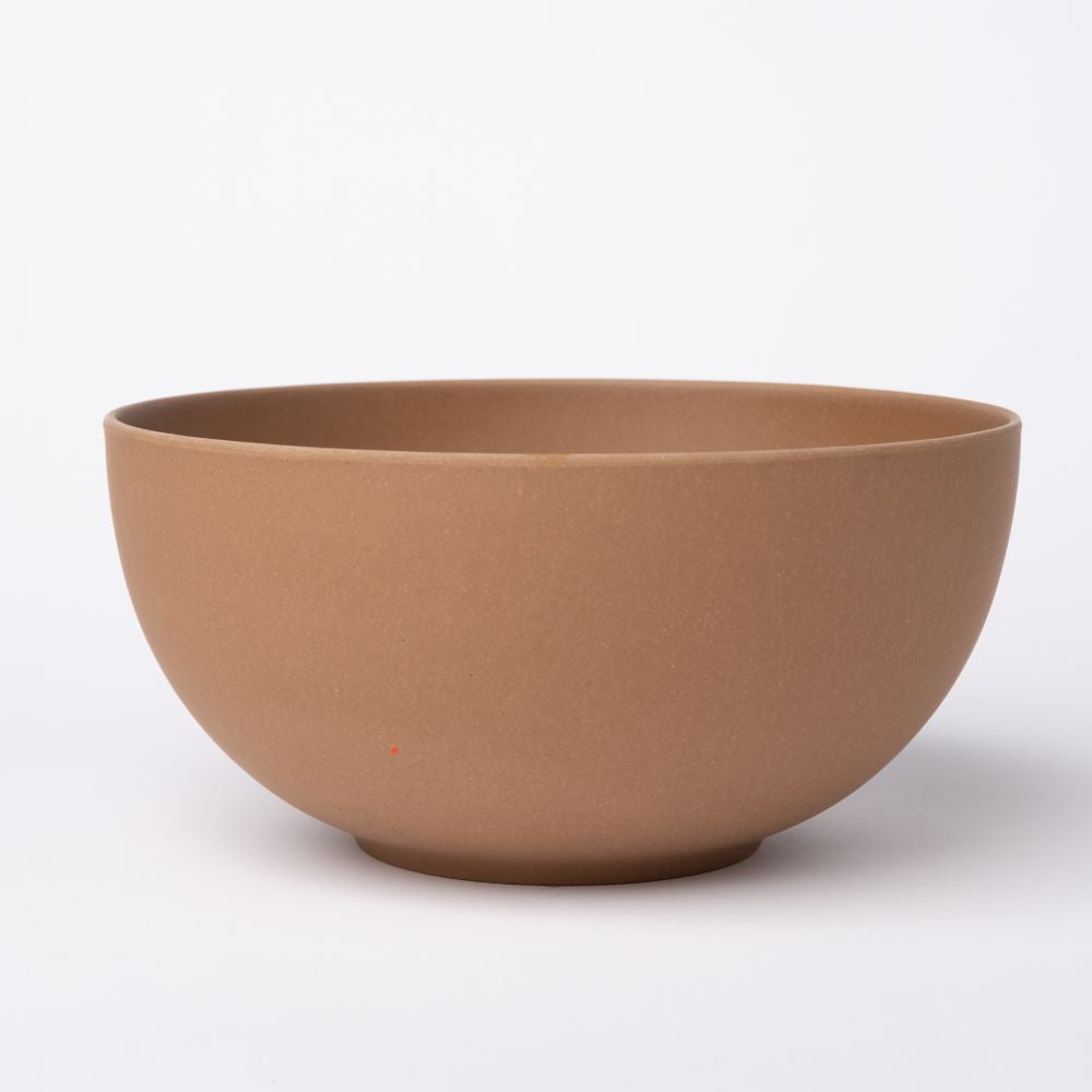 Bamboo Salad Bowl