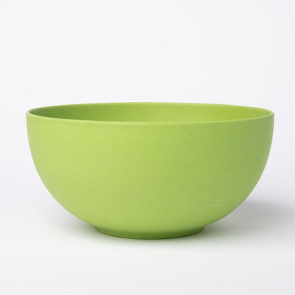 Bamboo Salad Bowl