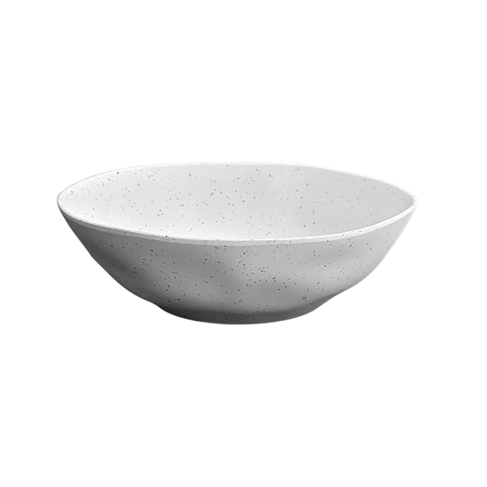 Bamboo Serving Bowl