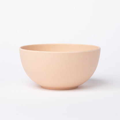Bamboo Bowl - 15cm - Solid Colour - Available in 11 Colours