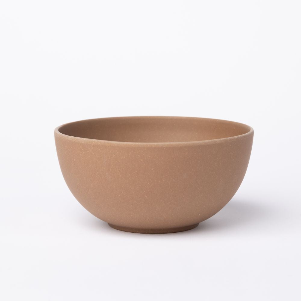 Bamboo Bowl