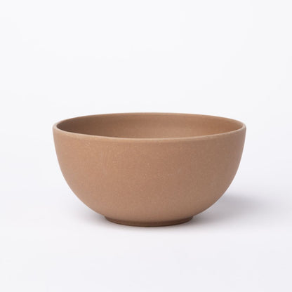 Bamboo Bowl