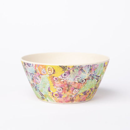 Bamboo Bowl