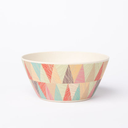 Bamboo Bowl