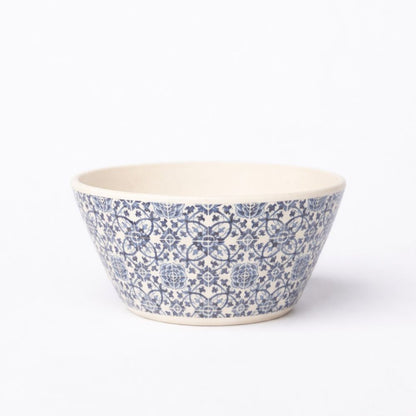 Bamboo Bowl
