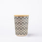 Bamboo Canister