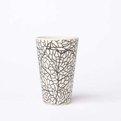 Bamboo cup