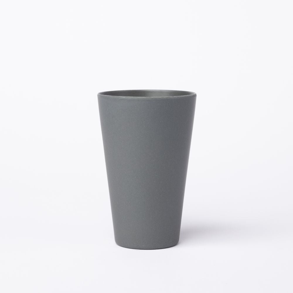 Bamboo cup