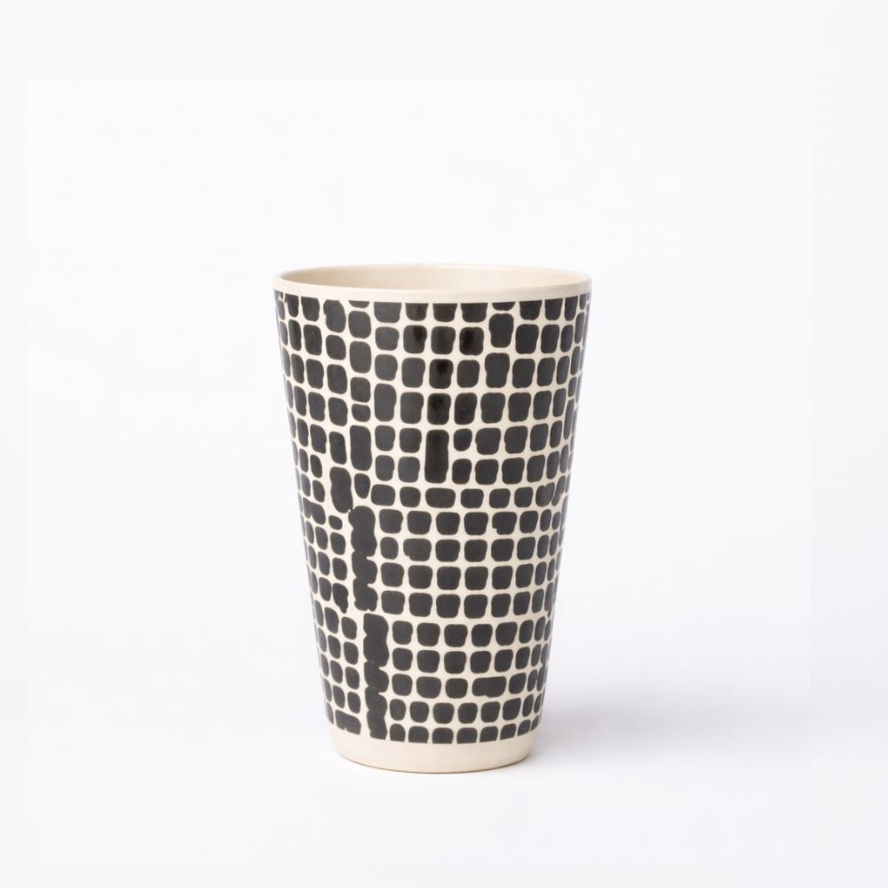 Bamboo Cup