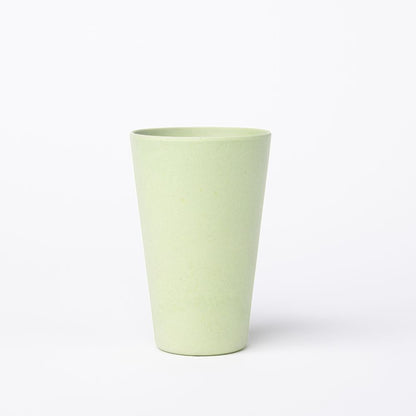 Bamboo cup