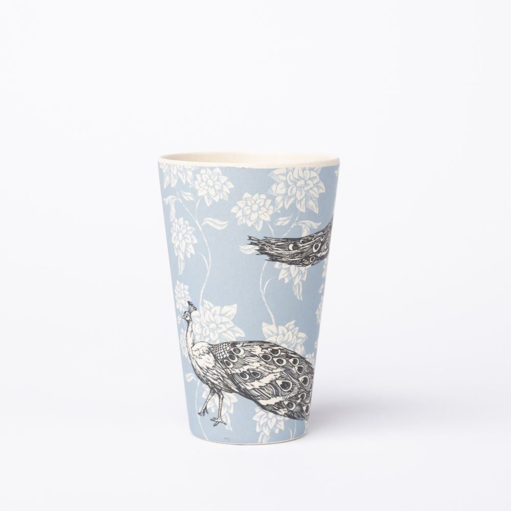 Bamboo Cup