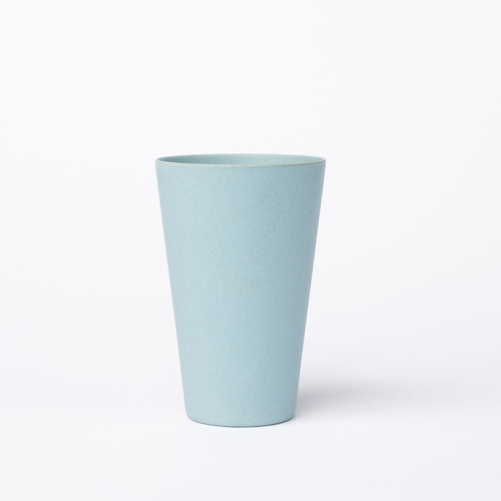 Bamboo cup