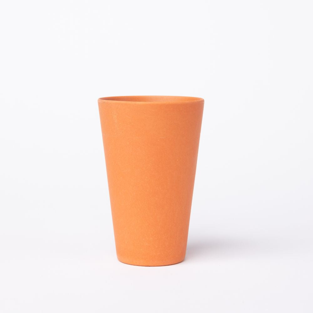 Bamboo cup