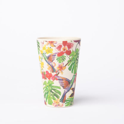 Bamboo Cup
