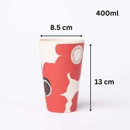 Bamboo Cup