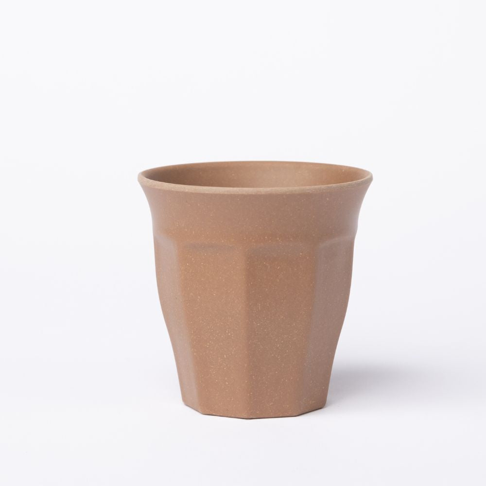 Bamboo cup