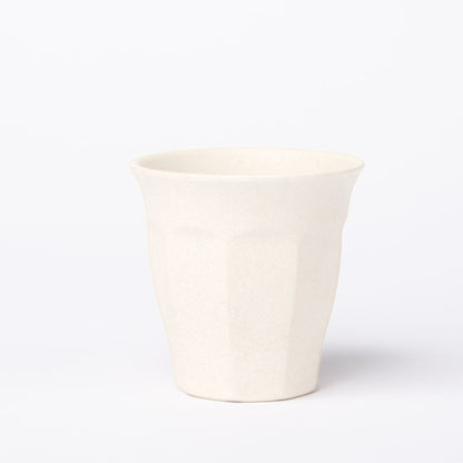 Bamboo cup