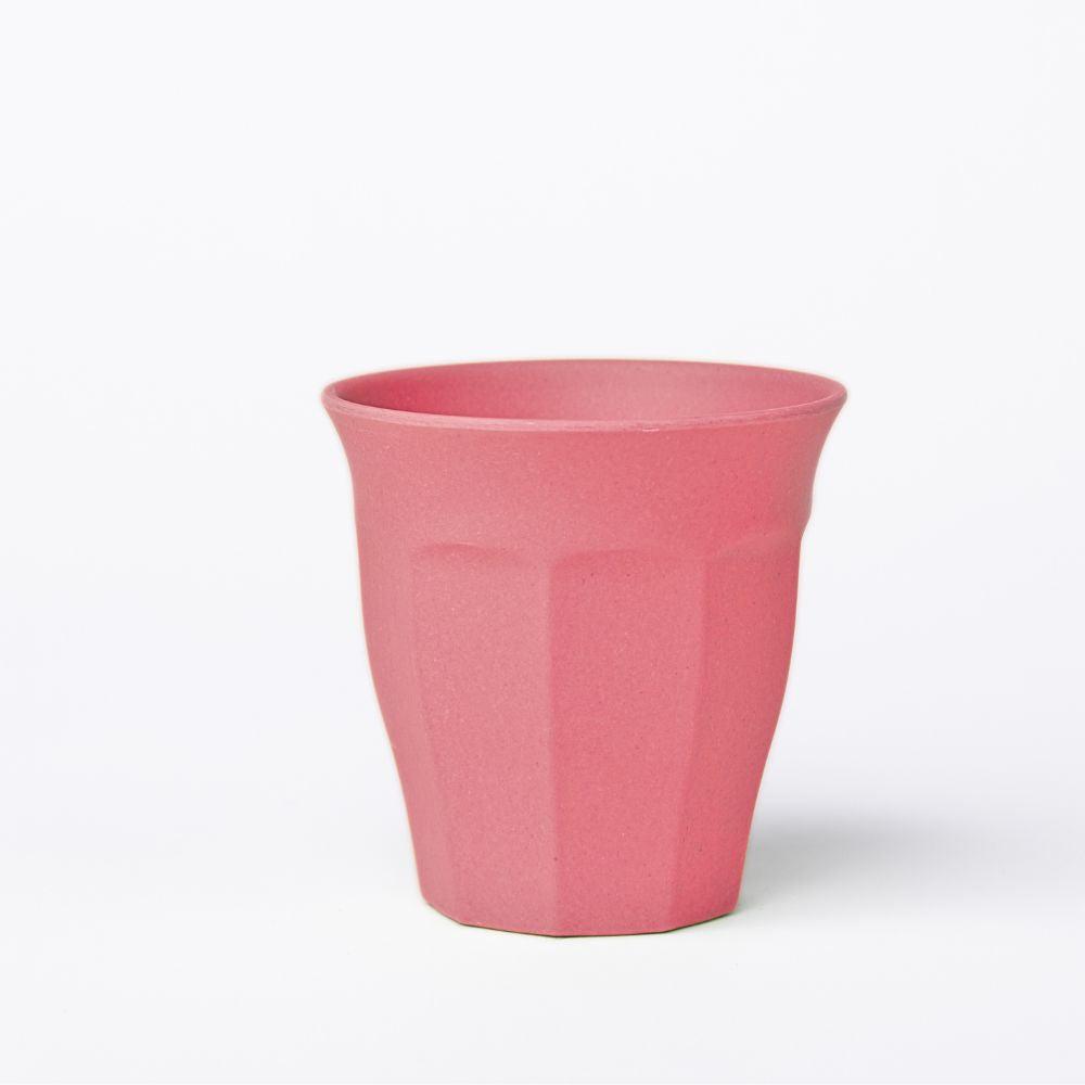 Bamboo Latte Cup - 300ml - Solid Colour - Available in 11 Colours