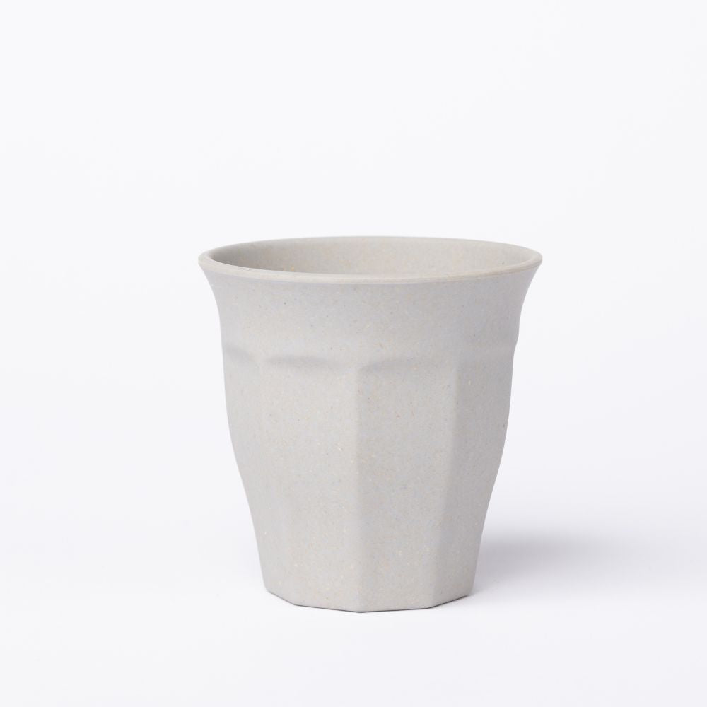 Bamboo cup