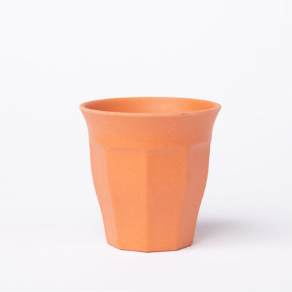 Bamboo cup