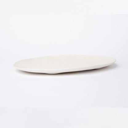 Bamboo Platter  - Organic Shape