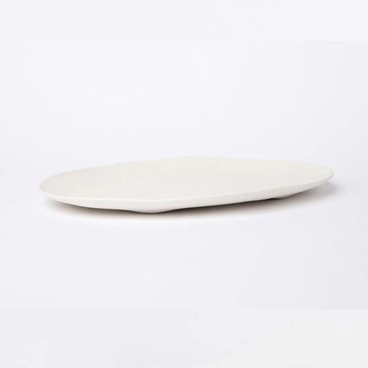 Bamboo Platter  - Organic Shape