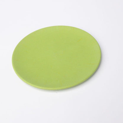 Bamboo Plate