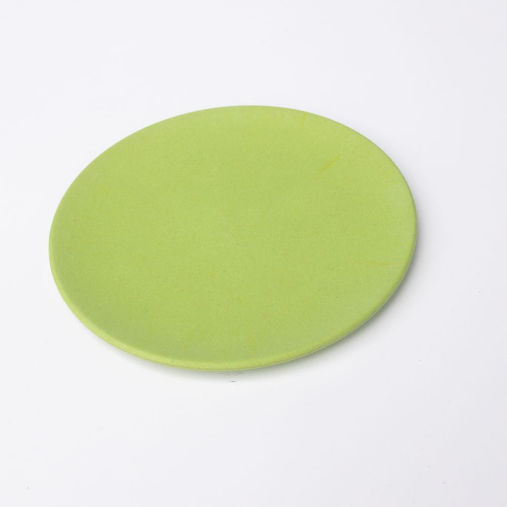 Bamboo Plate