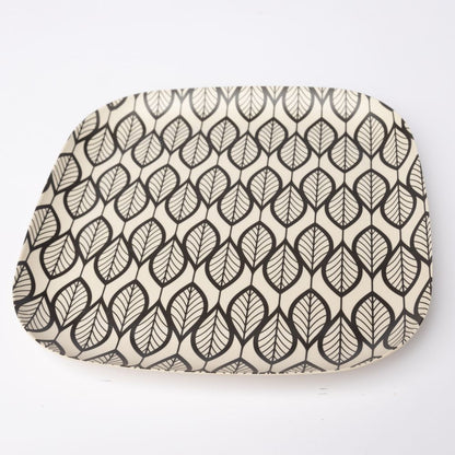 Bamboo Plate