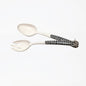 Bamboo Salad Servers