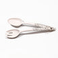 Bamboo Salad Servers