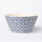 Bamboo Salad Bowl