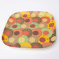 Bamboo plate - Square