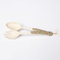 Bamboo Salad Servers